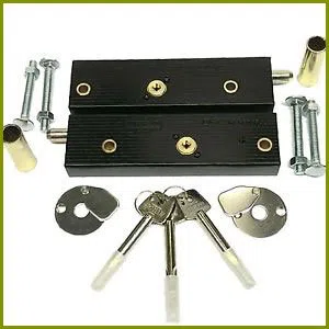 Crum Lynne PA Locksmith Store Crum Lynne, PA 484-247-3060 - 9-garage-door-locks